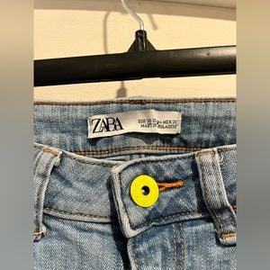 Zara Jeans - European size 36